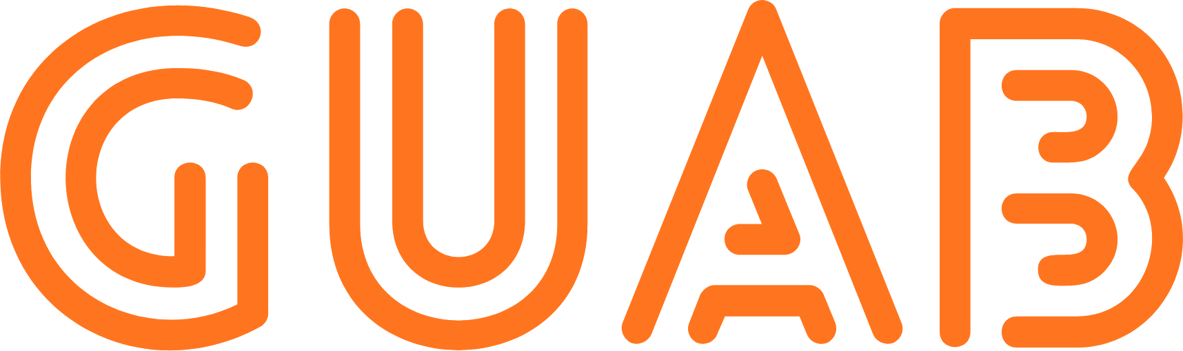 Logo GUAB